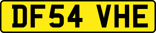 DF54VHE