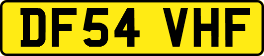 DF54VHF