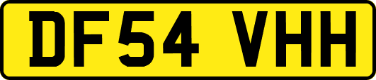 DF54VHH