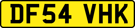 DF54VHK