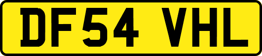 DF54VHL