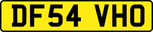 DF54VHO