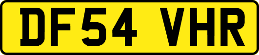 DF54VHR