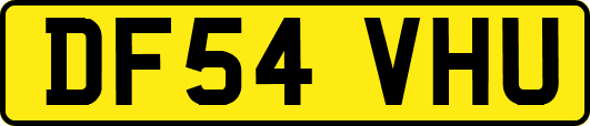 DF54VHU