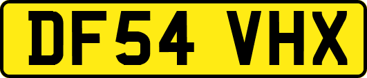 DF54VHX