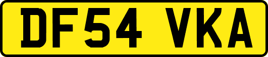 DF54VKA