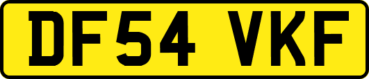 DF54VKF