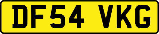 DF54VKG