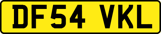 DF54VKL