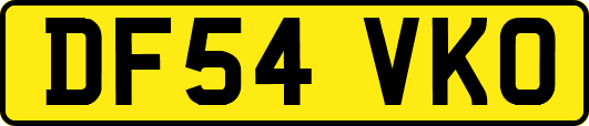 DF54VKO