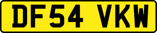 DF54VKW