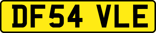 DF54VLE