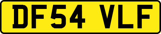 DF54VLF
