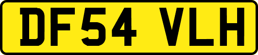 DF54VLH