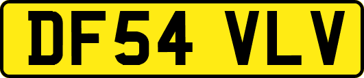 DF54VLV