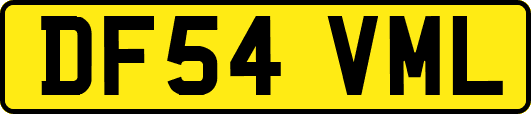 DF54VML