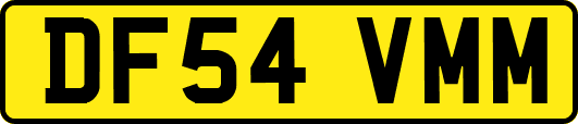 DF54VMM