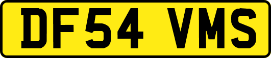 DF54VMS