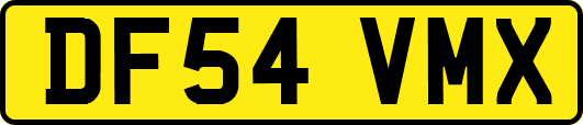 DF54VMX