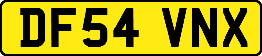 DF54VNX