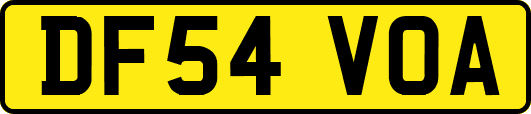DF54VOA