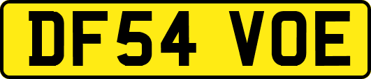 DF54VOE