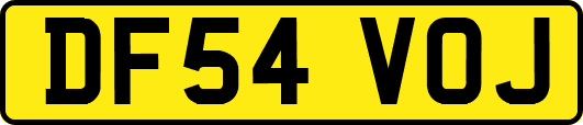 DF54VOJ