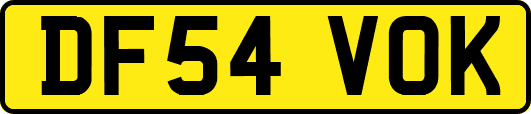DF54VOK