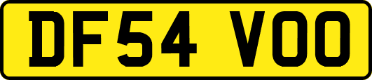 DF54VOO