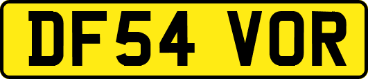 DF54VOR