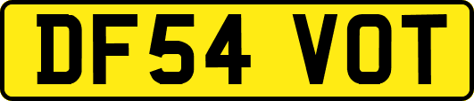 DF54VOT