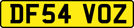 DF54VOZ