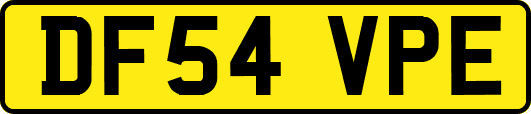 DF54VPE