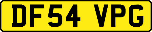 DF54VPG