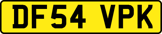 DF54VPK