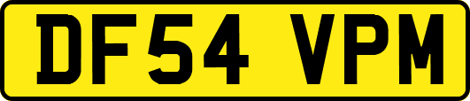 DF54VPM