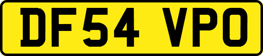 DF54VPO