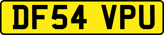 DF54VPU