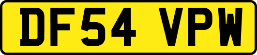 DF54VPW
