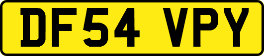 DF54VPY