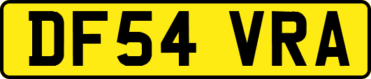 DF54VRA