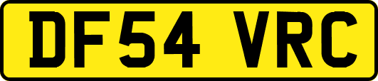 DF54VRC
