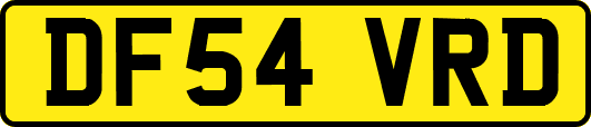DF54VRD