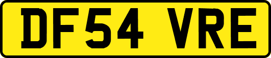DF54VRE