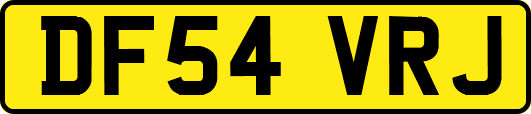 DF54VRJ