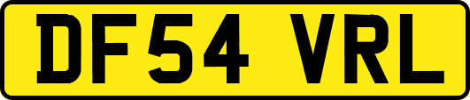 DF54VRL