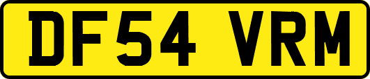 DF54VRM