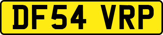 DF54VRP