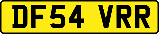 DF54VRR
