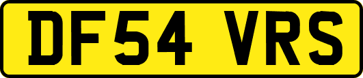 DF54VRS